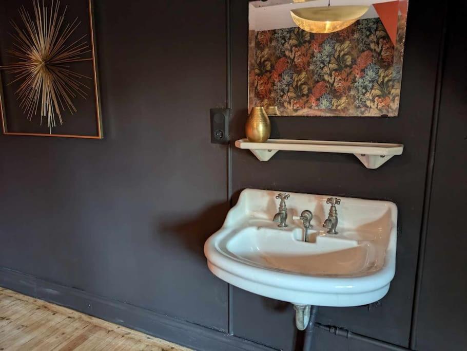 Bed and Breakfast La Mariance Blendecques Екстер'єр фото