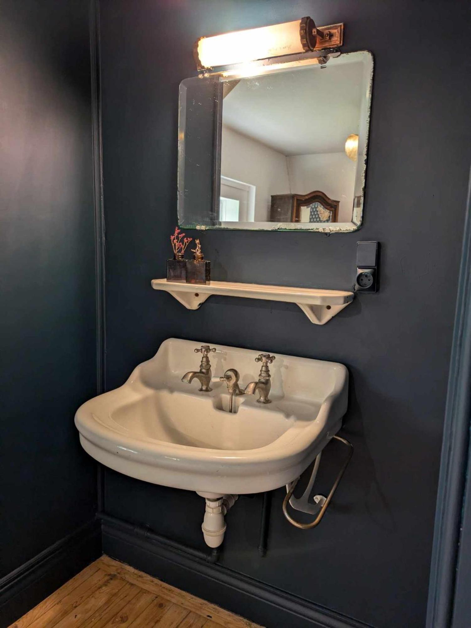 Bed and Breakfast La Mariance Blendecques Екстер'єр фото